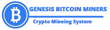 GENESIS BTCOIN MINERS